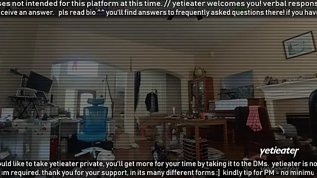 yetieater online show from 07/01/26, 05:34