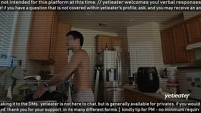 yetieater online show from 07/02/26, 05:41