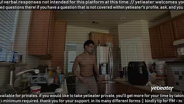 yetieater online show from 07/21/26, 03:47