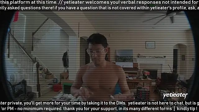 yetieater online show from 07/28/26, 06:20