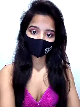 Orna-1 online show from 03/21/25, 01:34