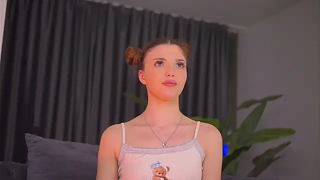 Sweet Obsession XO online show from 03/08/25, 10:02