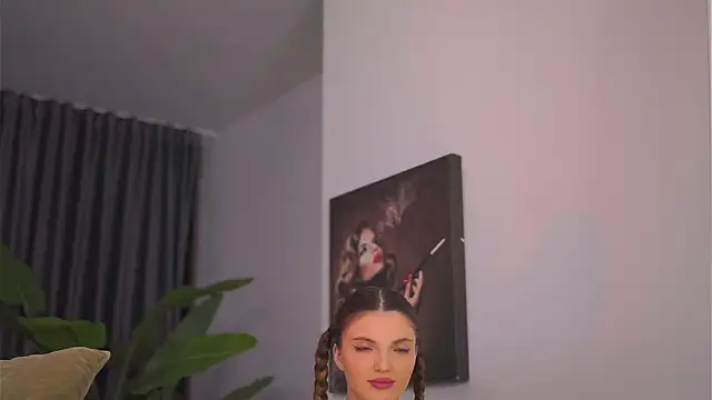 Sweet Obsession XO online show from 03/14/25, 06:50