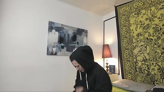 Aria and orien online show from 11/27/25, 11:12