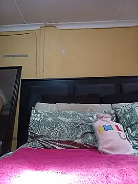 JuicyMilkyTizzy online show from 07/24/26, 07:39
