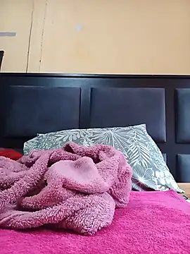 JuicyMilkyTizzy online show from 07/31/26, 07:41