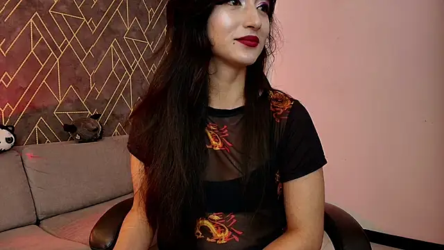 Snapshot of Tahara_Romanov chatting on 03/26/26, 03:50 Tahara Romanov online show from 03/26/26, 03:50