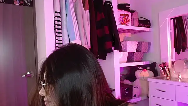  Camilaaa  online show from 09/10/25, 04:01
