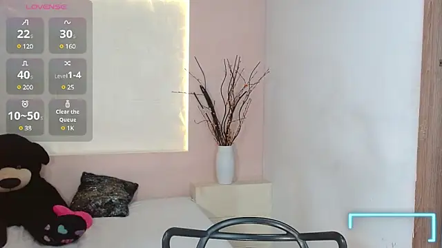 abigailevans11 online show from 03/07/25, 04:46