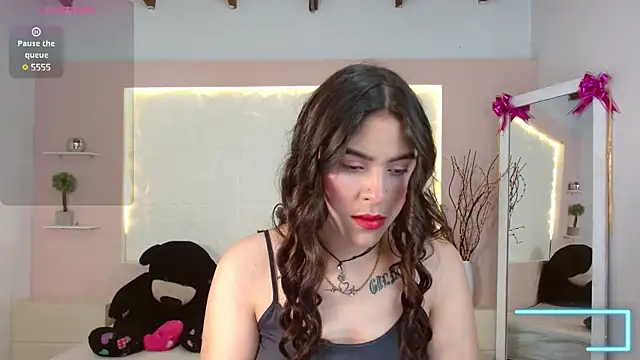abigailevans11 online show from 03/08/25, 04:23