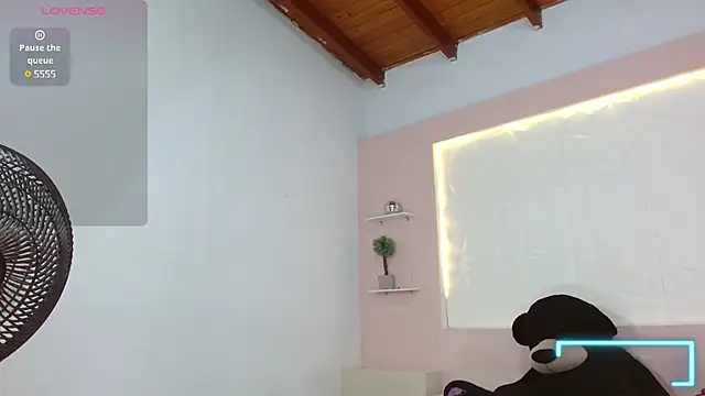 abigailevans11 online show from 03/08/25, 07:27