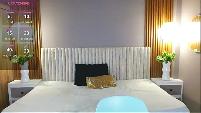 abigailevans11 online show from 03/08/25, 02:19