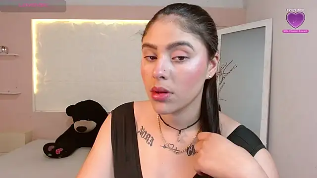 abigailevans11 online show from 03/21/25, 04:06