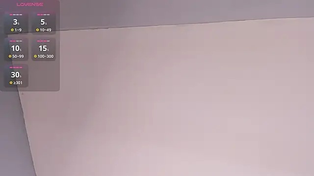 Melissa 23  online show from 09/17/25, 11:01