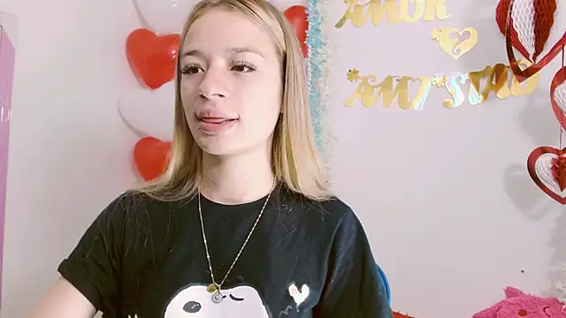 hannah 026 online show from 09/12/25, 11:21
