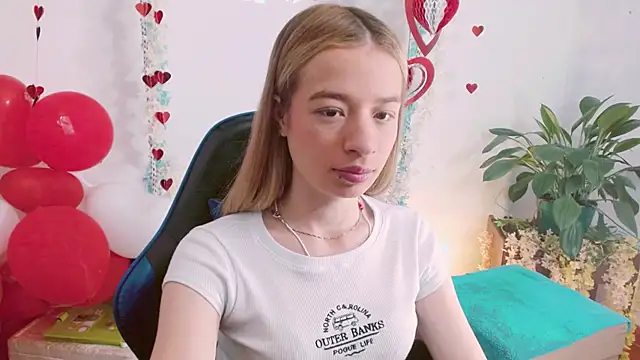 hannah 026 online show from 09/26/25, 11:58