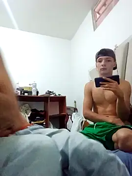 soul teen online show from 03/15/25, 06:54