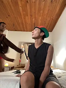 soul teen online show from 09/09/25, 09:47