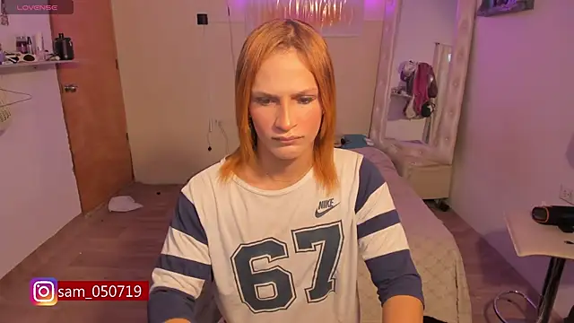 G obedient boy online show from 07/20/26, 01:02