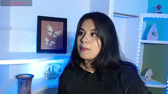 Snapshot of SamanthaSmiithh chatting on 11/06/25, 11:04 SamanthaSmiithh online show from 11/06/25, 11:04