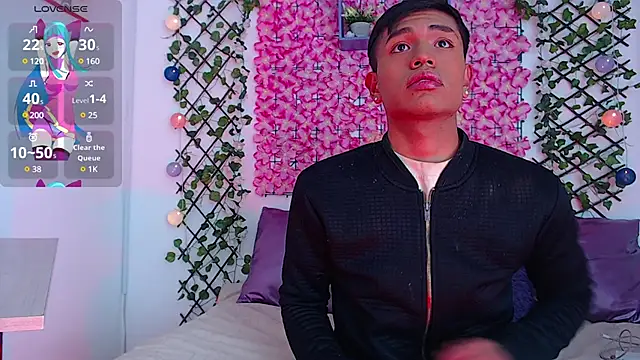 willians   0 online show from 03/08/25, 05:49