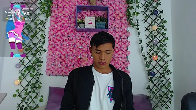 willians   0 online show from 03/12/25, 03:13