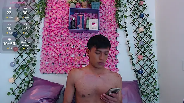 willians   0 online show from 03/15/25, 06:10