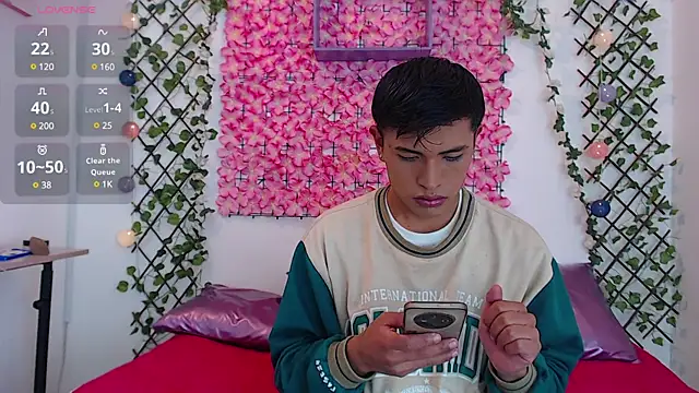 willians   0 online show from 03/20/25, 04:51