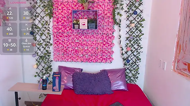 willians   0 online show from 03/22/25, 04:56