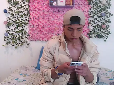 willians   0 online show from 10/03/25, 04:09