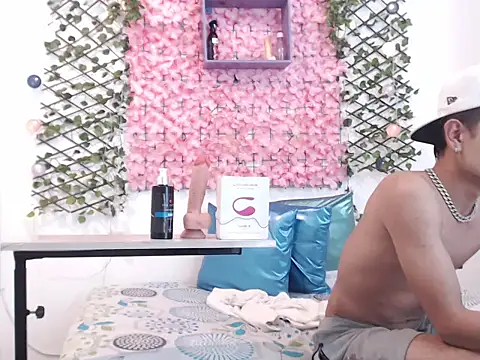 willians   0 online show from 10/29/25, 03:09