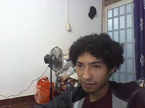 Snapshot of John_los666_hot chatting on 03/30/26, 02:34 John los666 hot online show from 03/30/26, 02:34