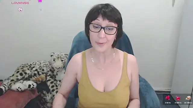 LenaFlynn online show from 03/05/25, 08:21
