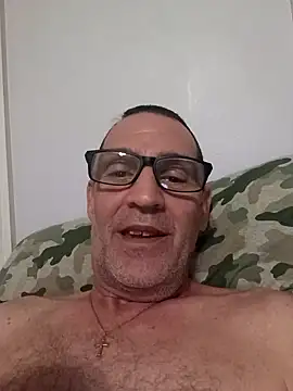 Aluntrusxh online show from 03/20/25, 05:25