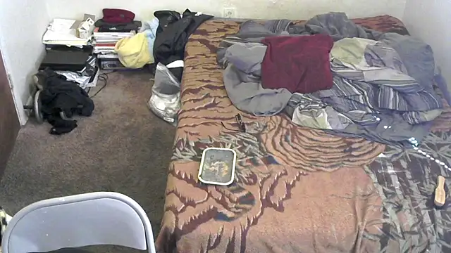 Jsmooth93 online show from 02/28/25, 04:42