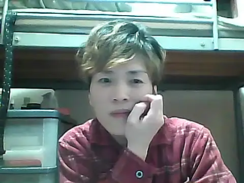 mgnhiroyuki online show from 03/18/25, 02:04