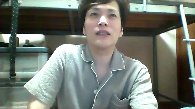 mgnhiroyuki online show from 09/15/25, 09:20