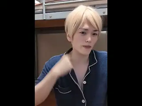 mgnhiroyuki online show from 06/19/26, 03:55