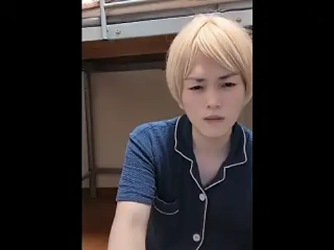 mgnhiroyuki online show from 06/21/26, 02:03