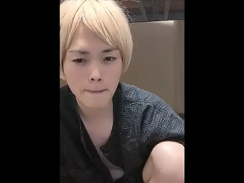 mgnhiroyuki online show from 06/26/26, 10:08