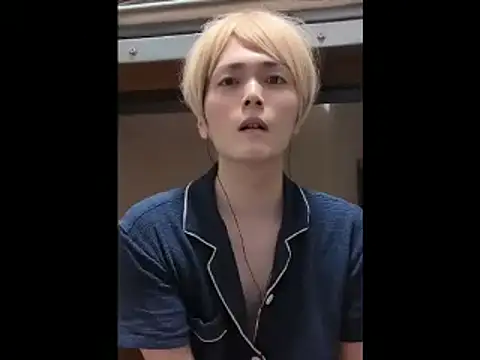 mgnhiroyuki online show from 07/02/26, 09:15