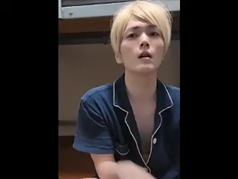 mgnhiroyuki online show from 07/04/26, 06:36