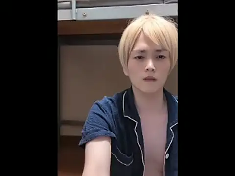 mgnhiroyuki online show from 07/06/26, 11:40