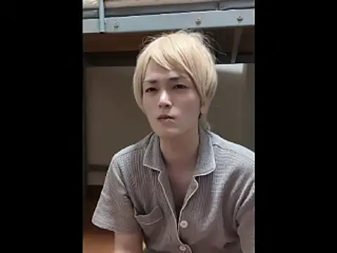 mgnhiroyuki online show from 07/13/26, 09:12