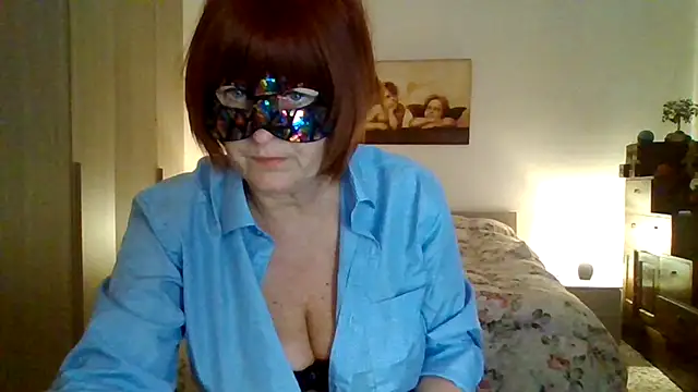Gattina74 online show from 03/05/25, 09:37
