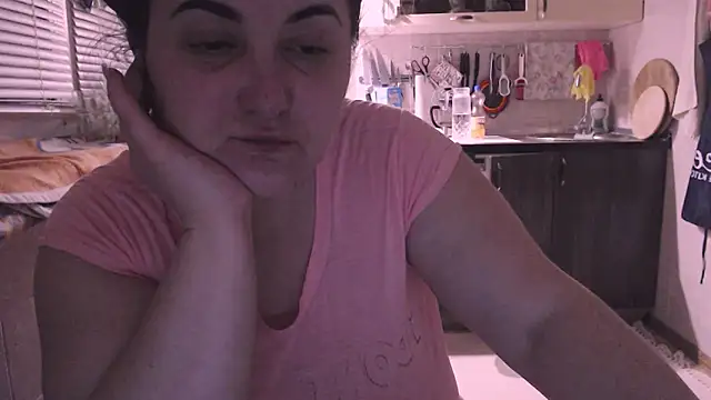 Snapshot of SoftLia chatting on 01/23/25, 04:41 SoftLia online show from 01/23/25, 04:41