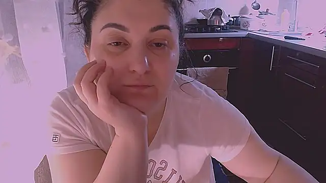 Snapshot of SoftLia chatting on 03/15/26, 08:48 SoftLia online show from 03/15/26, 08:48