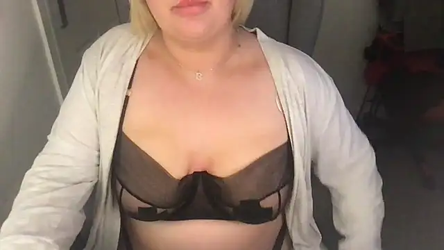 Scottish Bella Blazex online show from 03/16/25, 02:32