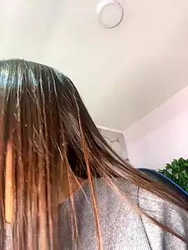 sofia 23x online show from 10/03/25, 12:57