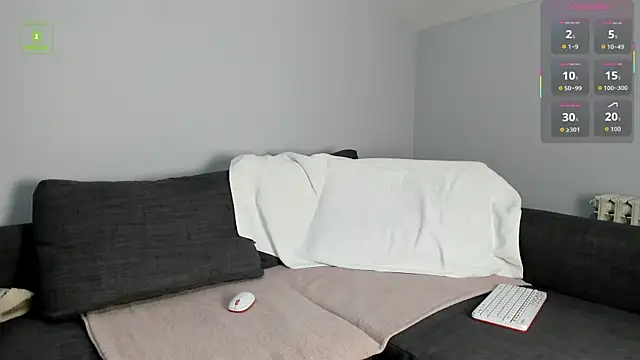 Mateo Wiliams online show from 10/26/25, 05:30